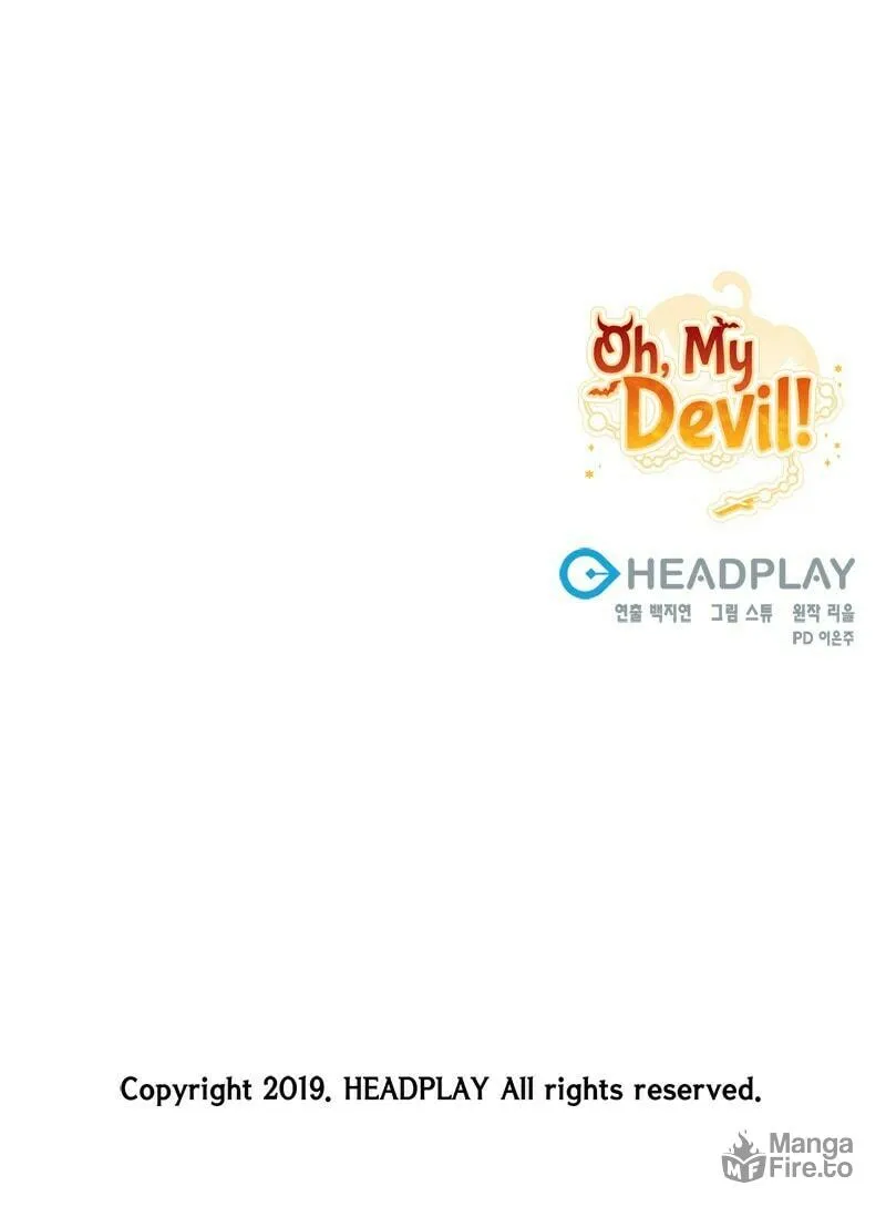 Read Oh, My Devil! chapter 0 image 43 on Lezhin