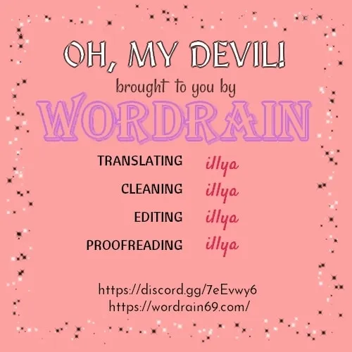 Read Oh, My Devil! chapter 0 image 44 on Lezhin