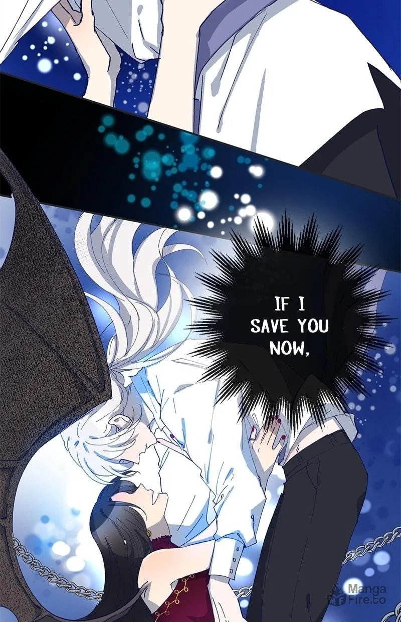 Read Oh, My Devil! chapter 0 image 5 on Lezhin