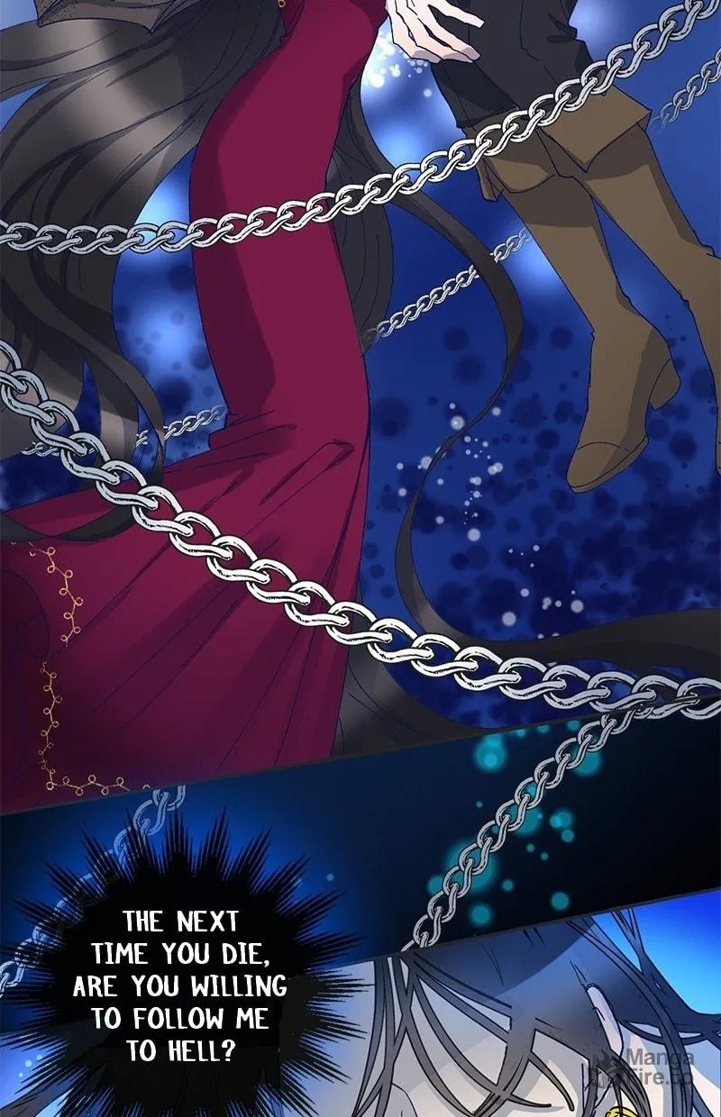 Read Oh, My Devil! chapter 0 image 6 on Lezhin
