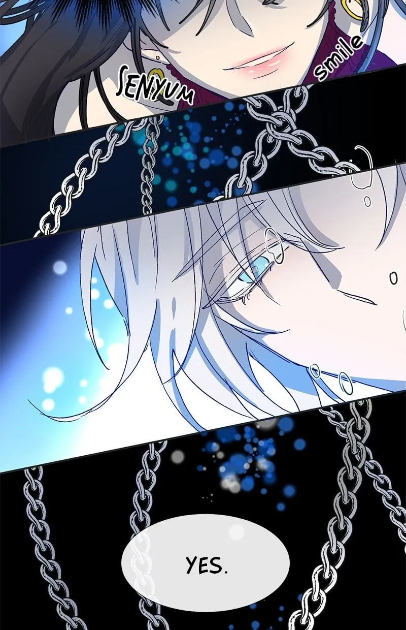 Read Oh, My Devil! chapter 0 image 7 on Lezhin