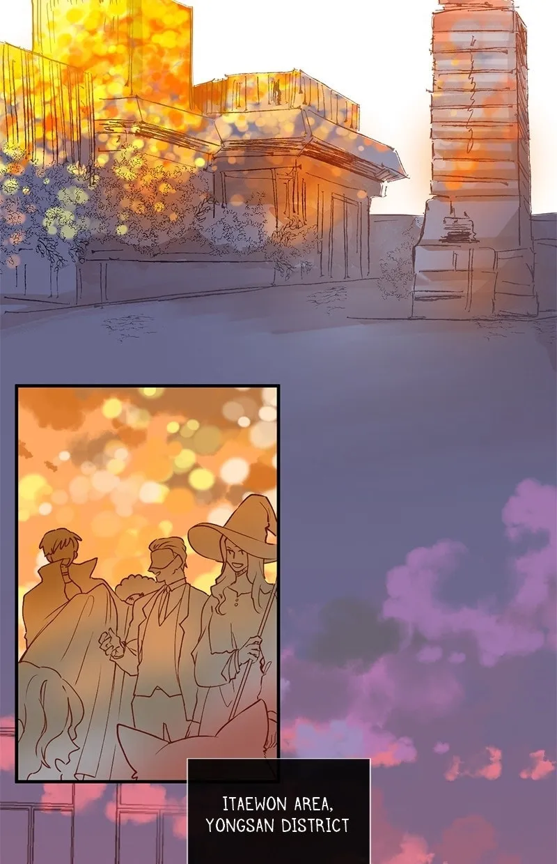 Read Oh, My Devil! chapter 1 image 1 on Lezhin