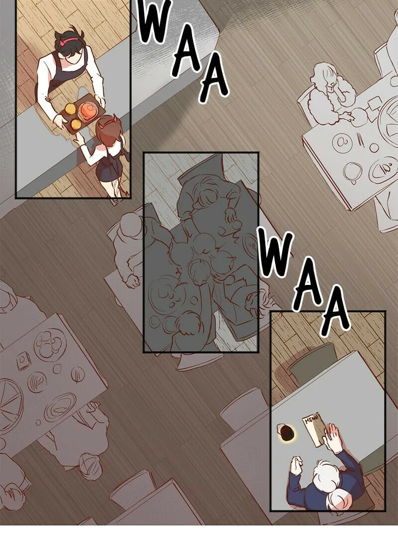 Read Oh, My Devil! chapter 1 image 10 on Lezhin