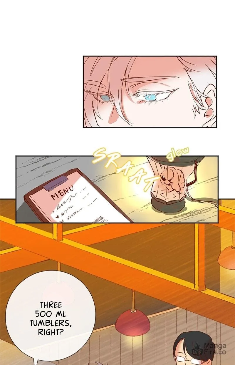 Read Oh, My Devil! chapter 1 image 11 on Lezhin