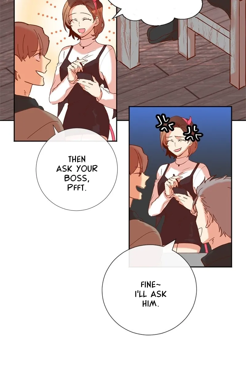 Read Oh, My Devil! chapter 1 image 13 on Lezhin