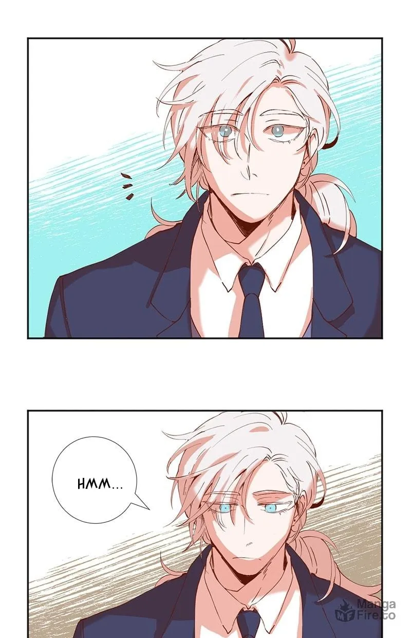 Read Oh, My Devil! chapter 1 image 14 on Lezhin