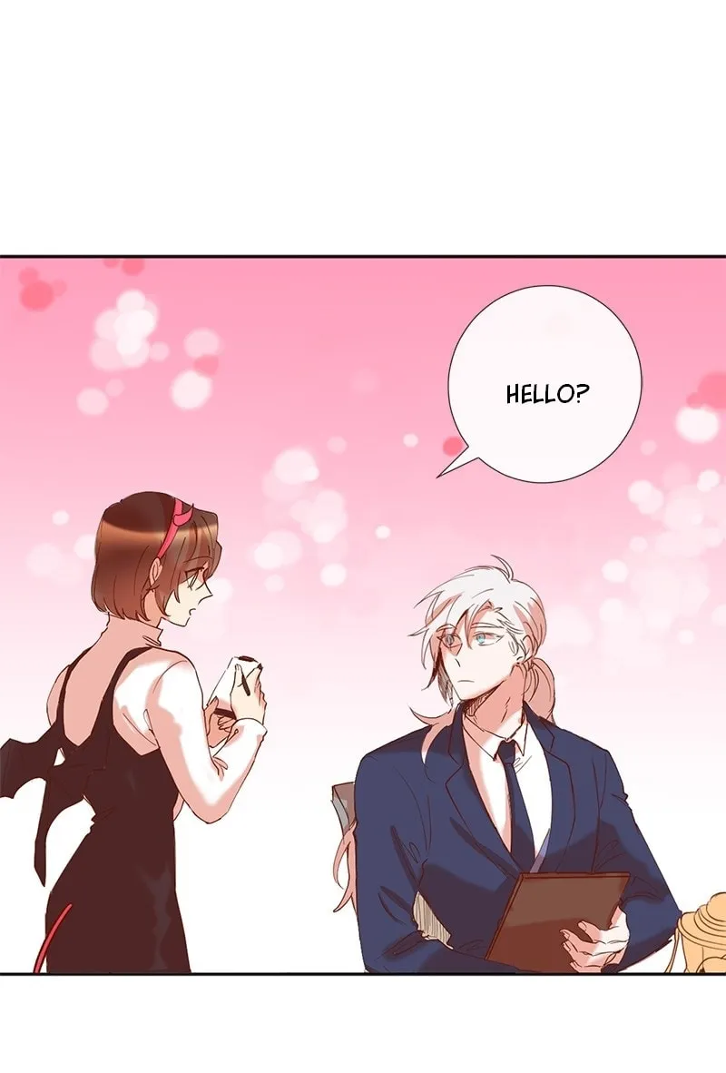 Read Oh, My Devil! chapter 1 image 16 on Lezhin