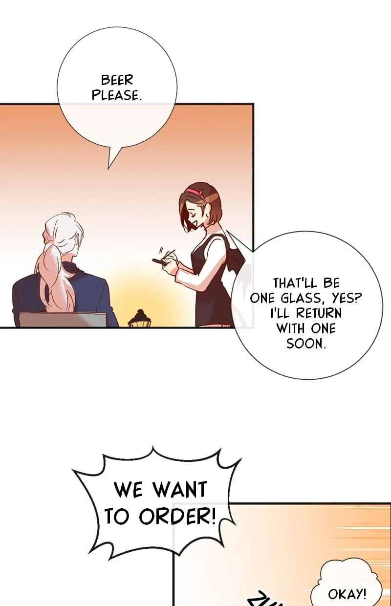 Read Oh, My Devil! chapter 1 image 18 on Lezhin