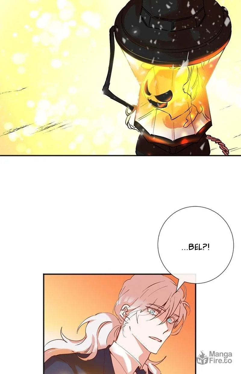 Read Oh, My Devil! chapter 1 image 20 on Lezhin
