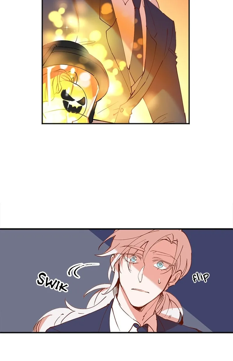 Read Oh, My Devil! chapter 1 image 21 on Lezhin