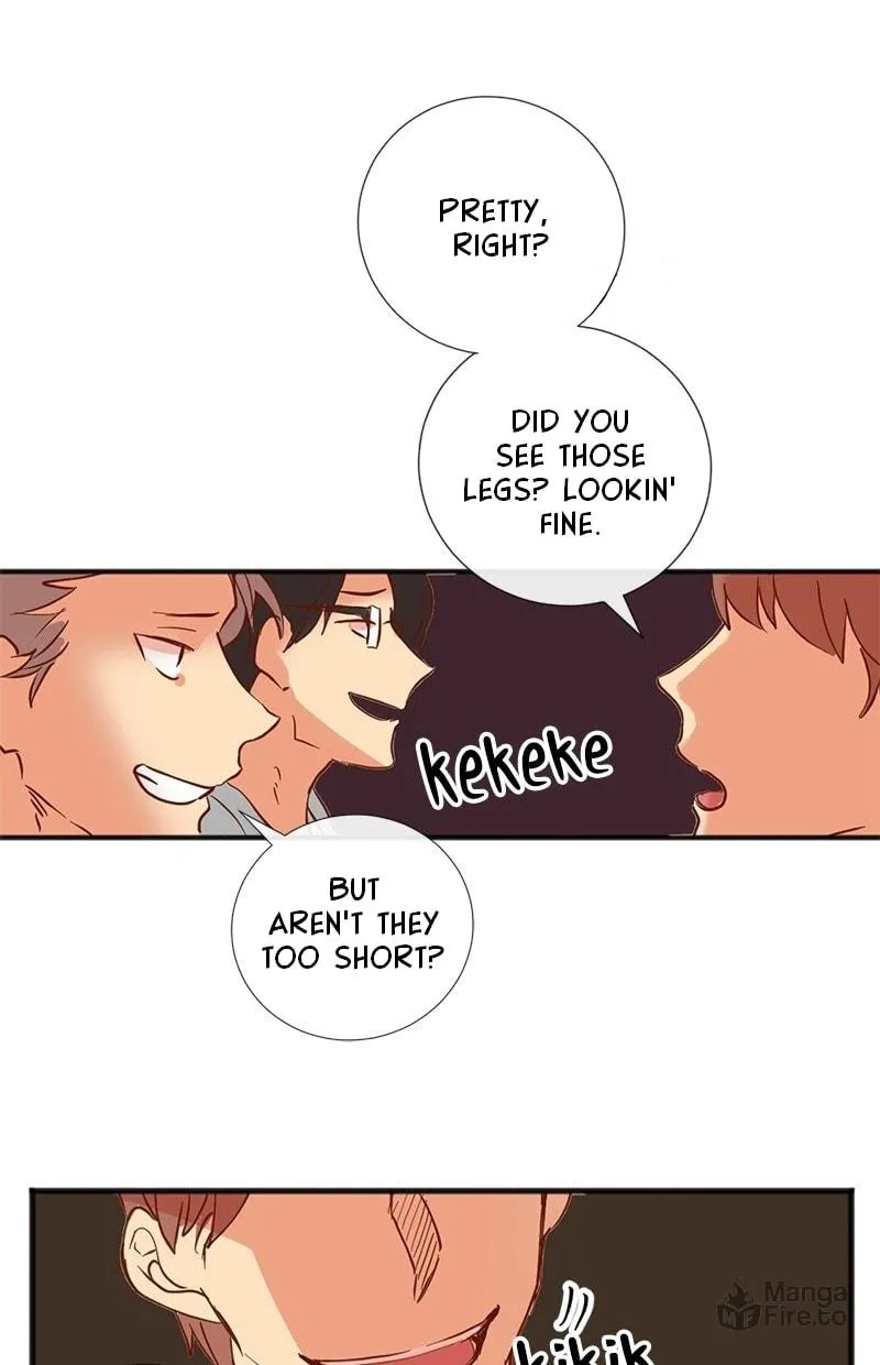 Read Oh, My Devil! chapter 1 image 24 on Lezhin