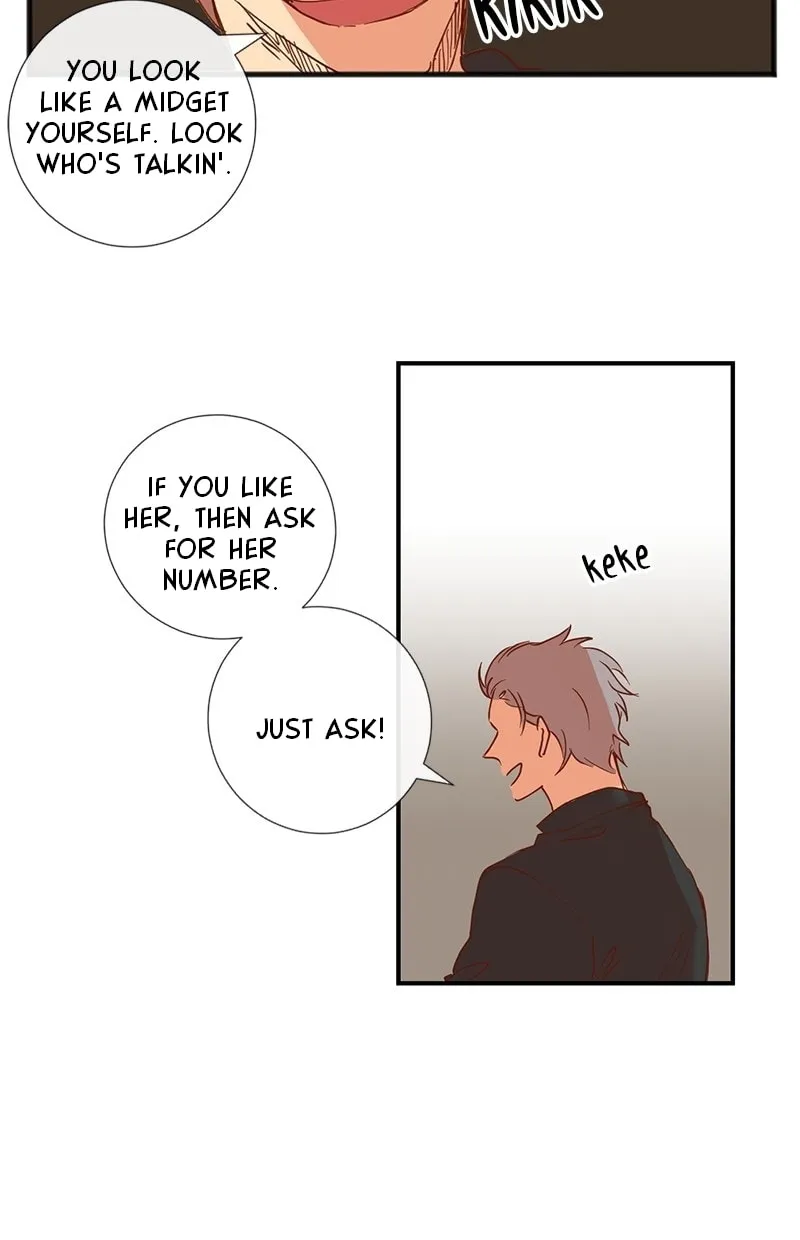 Read Oh, My Devil! chapter 1 image 25 on Lezhin