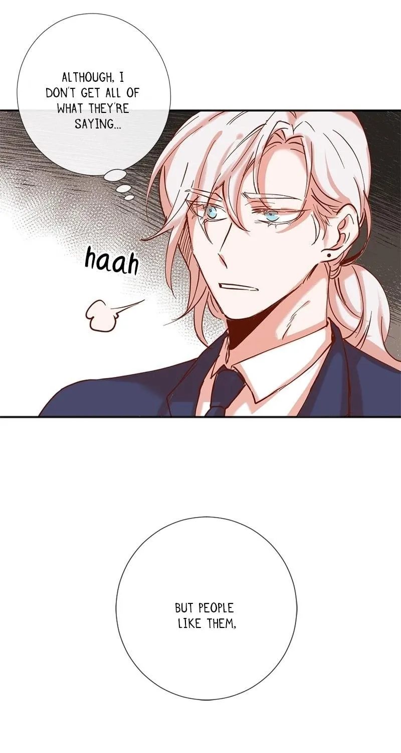 Read Oh, My Devil! chapter 1 image 26 on Lezhin
