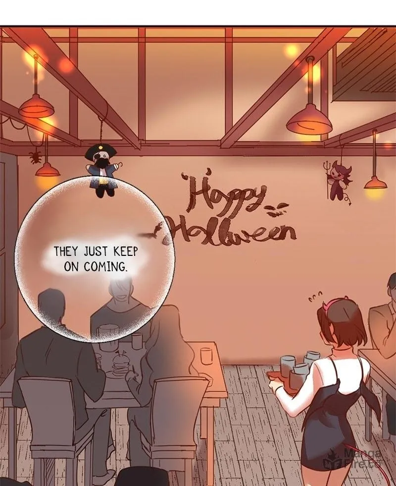 Read Oh, My Devil! chapter 1 image 27 on Lezhin