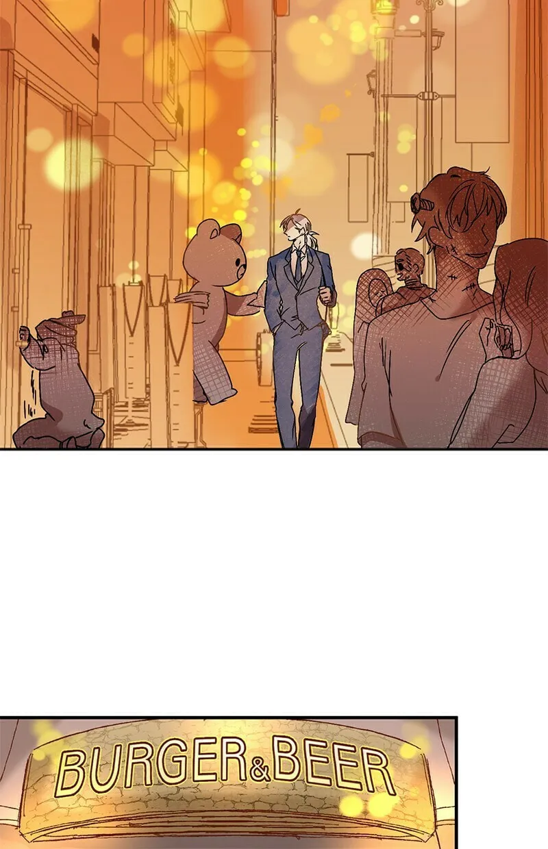 Read Oh, My Devil! chapter 1 image 3 on Lezhin