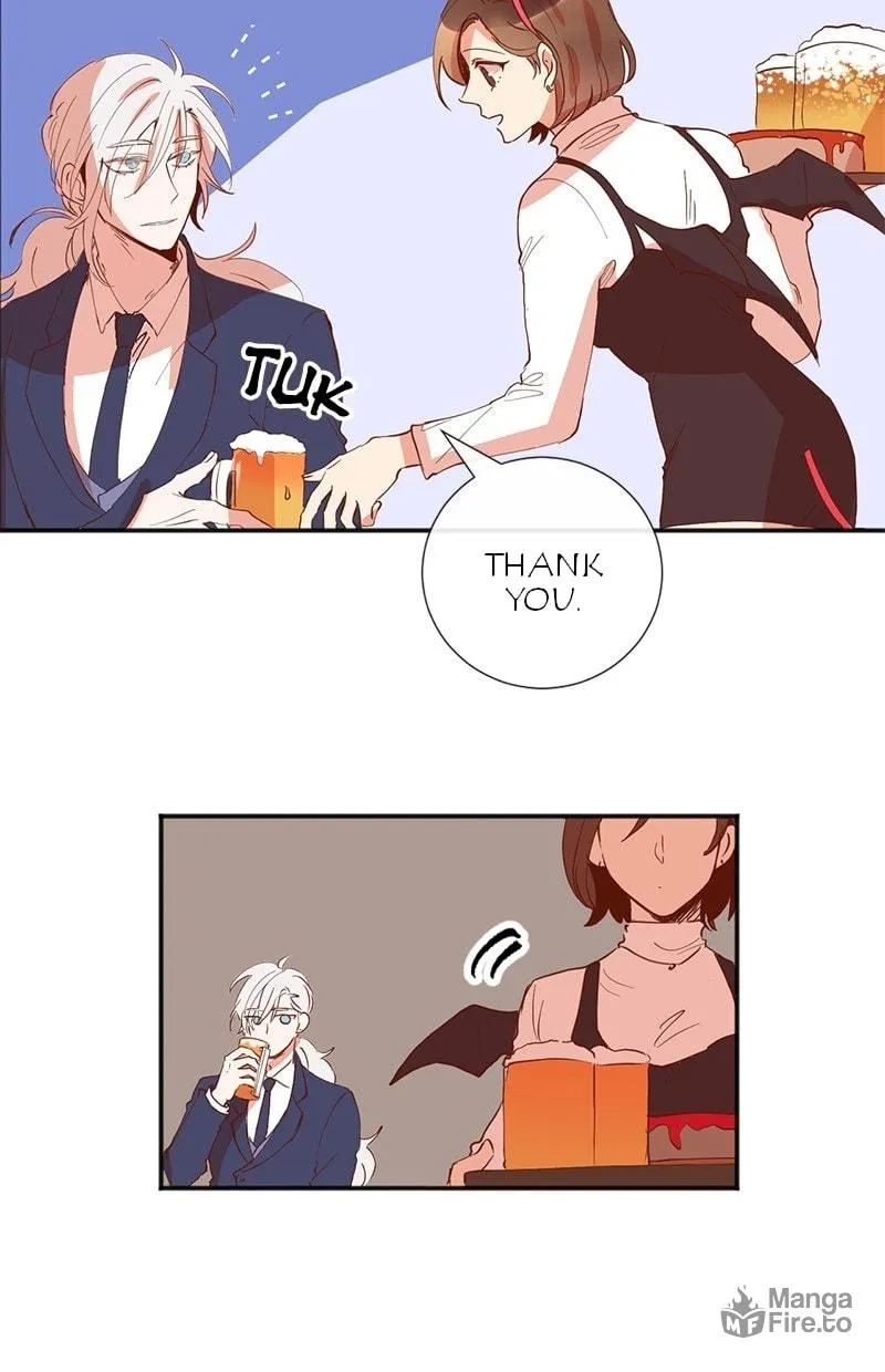 Read Oh, My Devil! chapter 1 image 30 on Lezhin