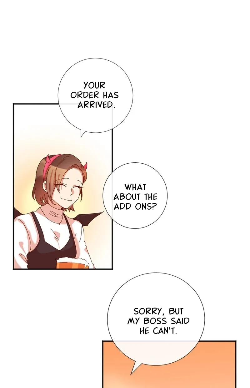 Read Oh, My Devil! chapter 1 image 31 on Lezhin
