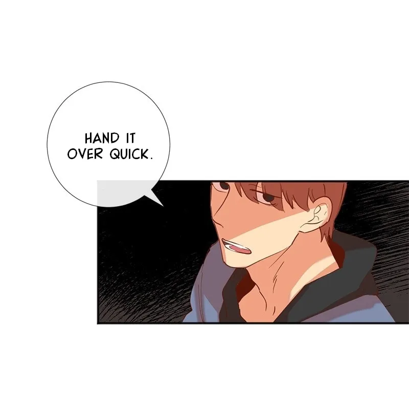 Read Oh, My Devil! chapter 1 image 34 on Lezhin
