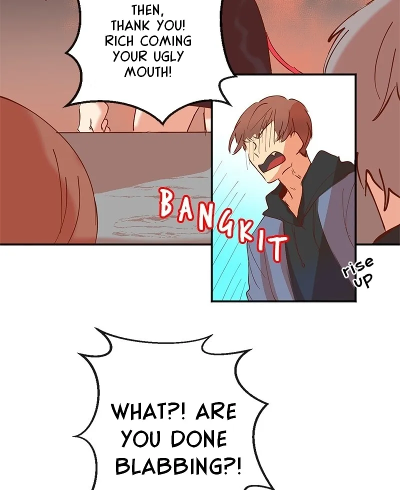 Read Oh, My Devil! chapter 1 image 38 on Lezhin