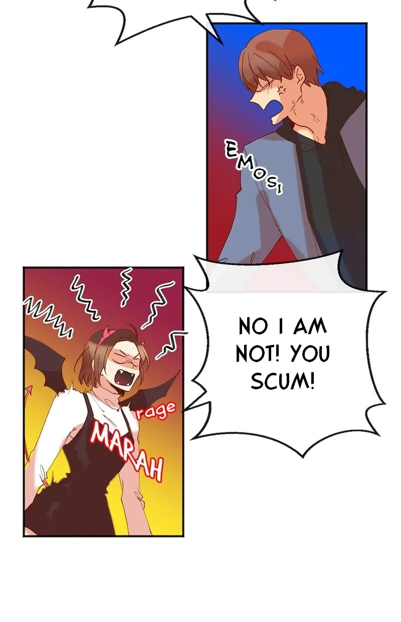 Read Oh, My Devil! chapter 1 image 39 on Lezhin