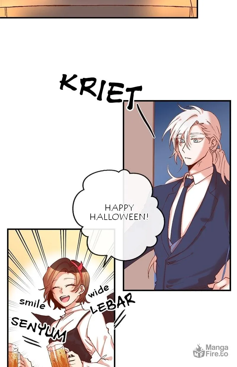 Read Oh, My Devil! chapter 1 image 4 on Lezhin