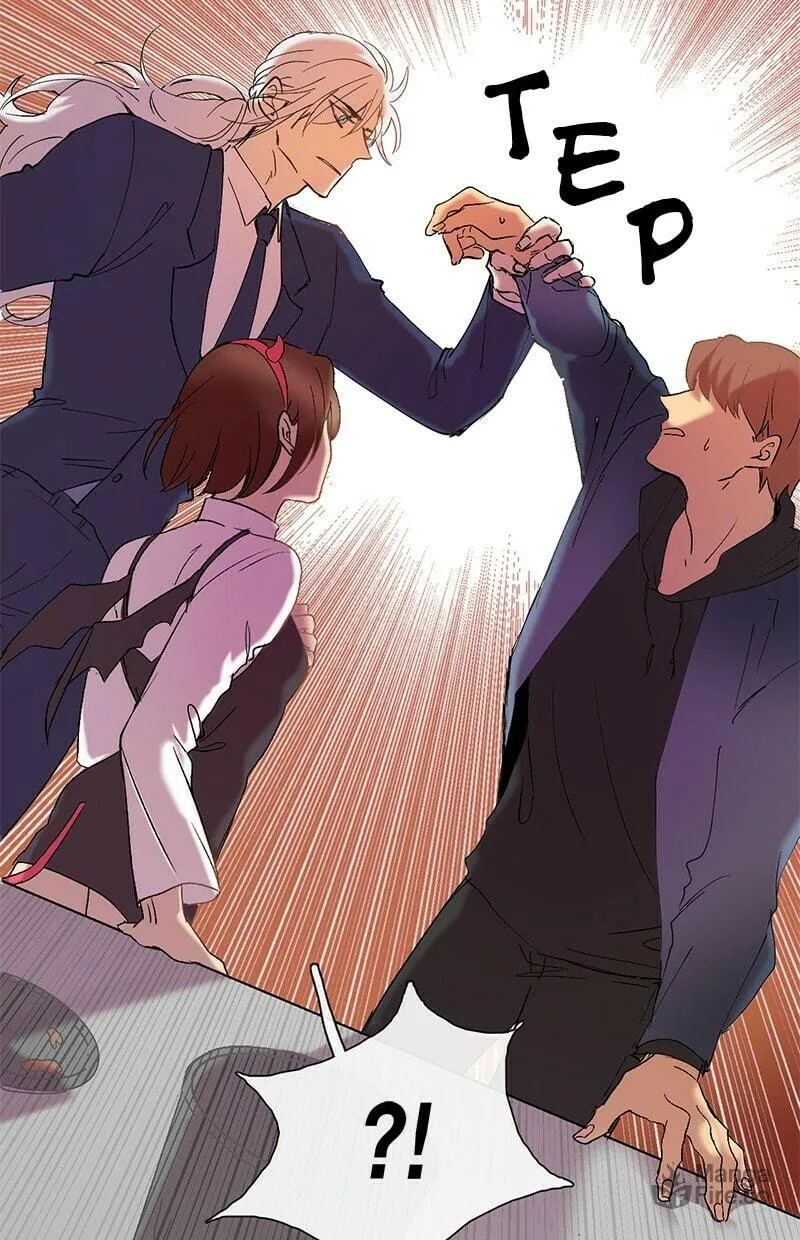 Read Oh, My Devil! chapter 1 image 41 on Lezhin