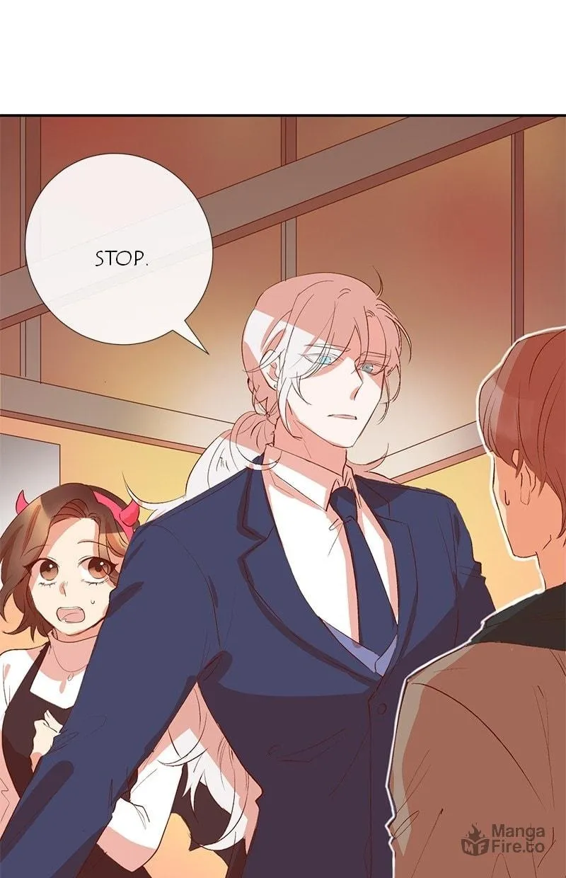 Read Oh, My Devil! chapter 1 image 43 on Lezhin