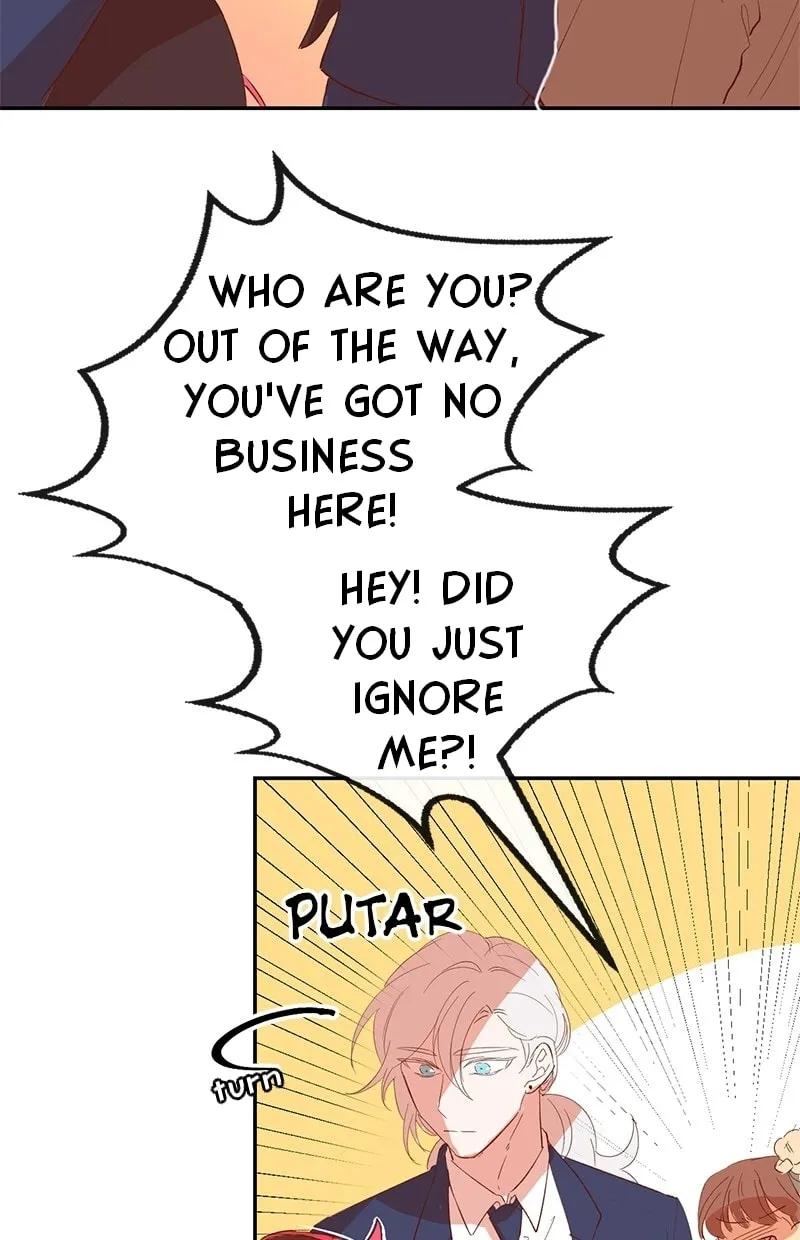 Read Oh, My Devil! chapter 1 image 44 on Lezhin