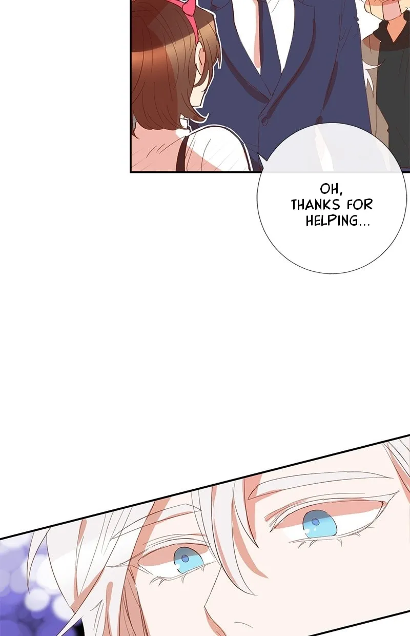 Read Oh, My Devil! chapter 1 image 45 on Lezhin
