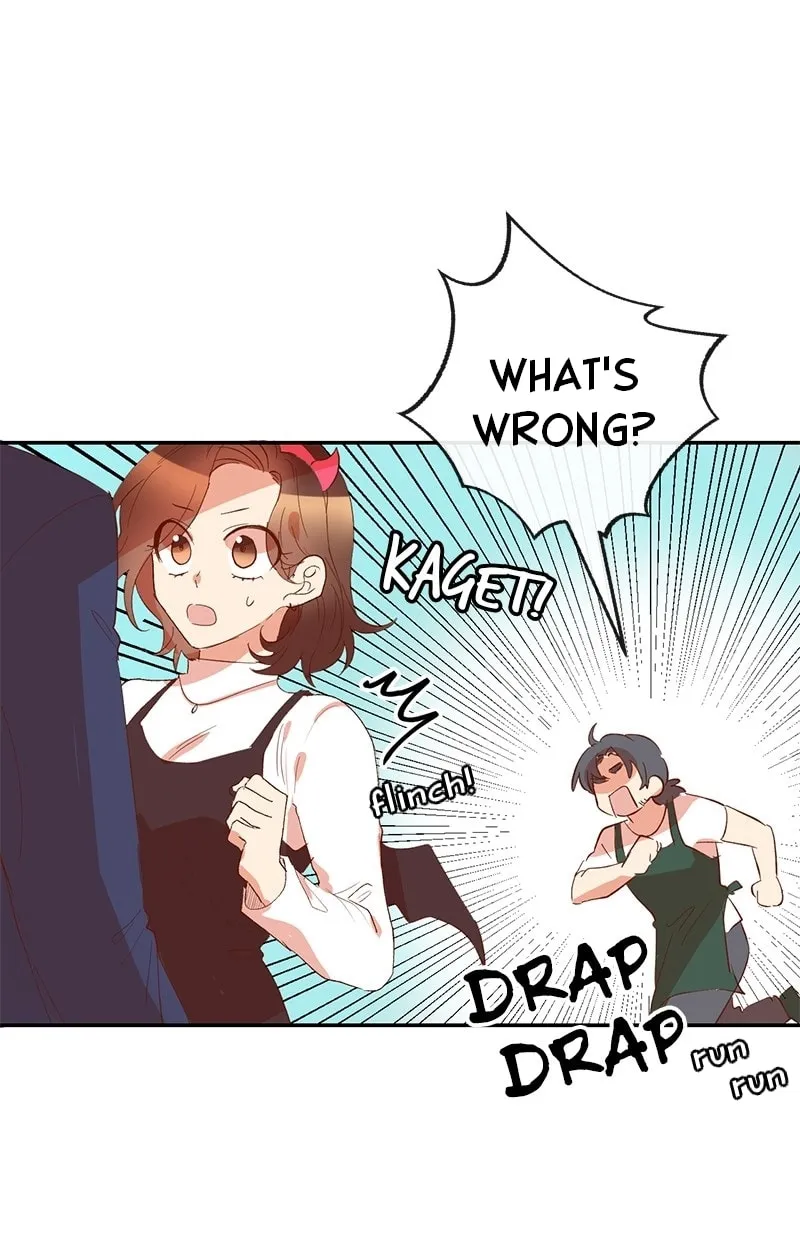Read Oh, My Devil! chapter 1 image 47 on Lezhin