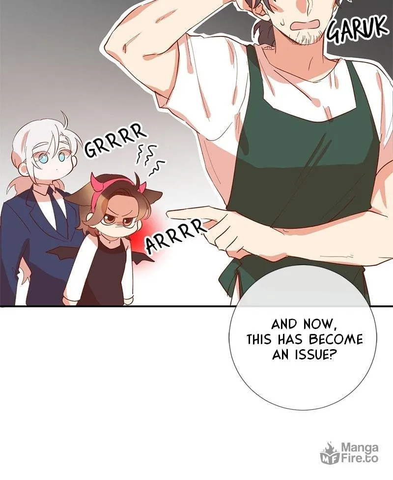 Read Oh, My Devil! chapter 1 image 49 on Lezhin