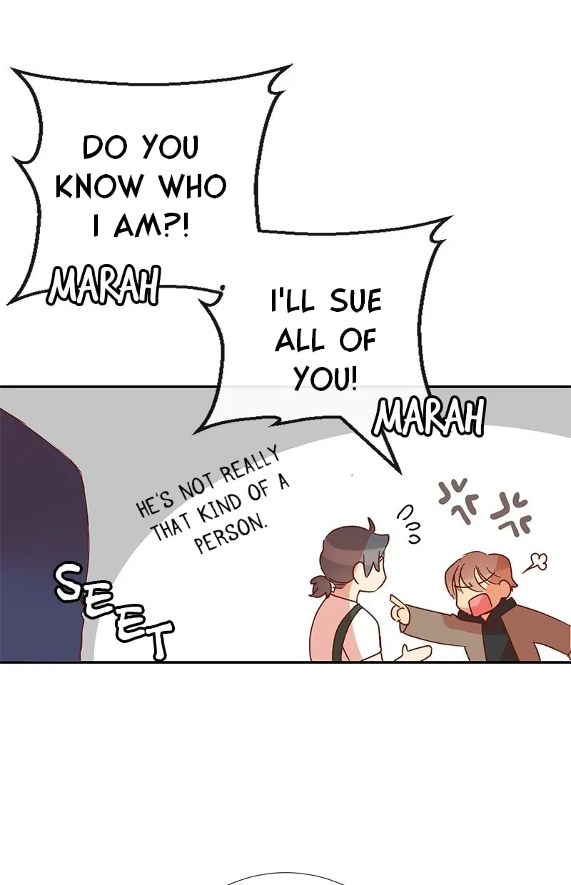 Read Oh, My Devil! chapter 1 image 50 on Lezhin