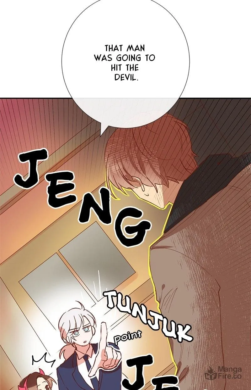 Read Oh, My Devil! chapter 1 image 51 on Lezhin