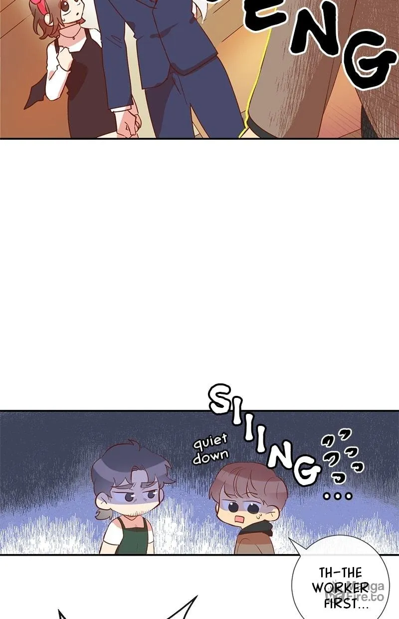 Read Oh, My Devil! chapter 1 image 52 on Lezhin