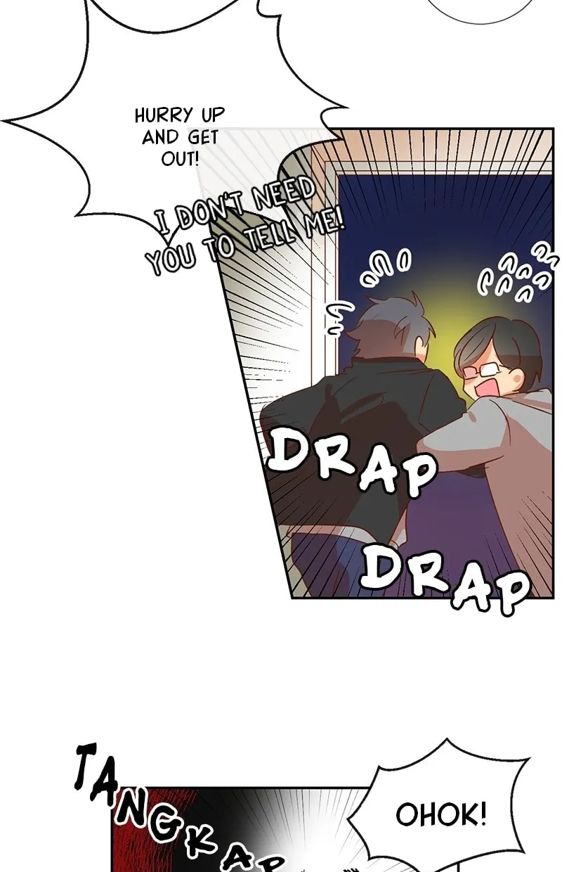 Read Oh, My Devil! chapter 1 image 53 on Lezhin