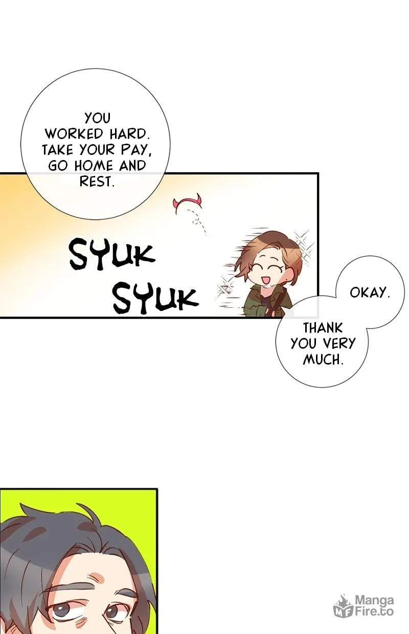 Read Oh, My Devil! chapter 1 image 56 on Lezhin
