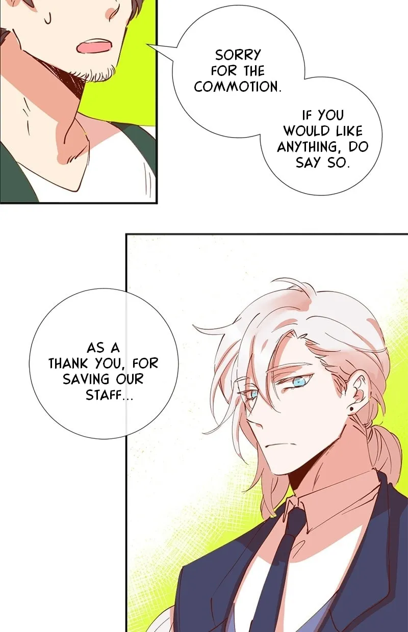 Read Oh, My Devil! chapter 1 image 57 on Lezhin