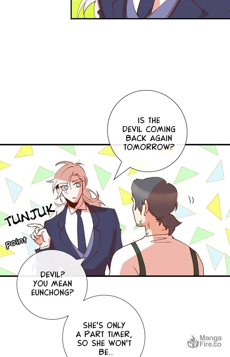 Read Oh, My Devil! chapter 1 image 58 on Lezhin