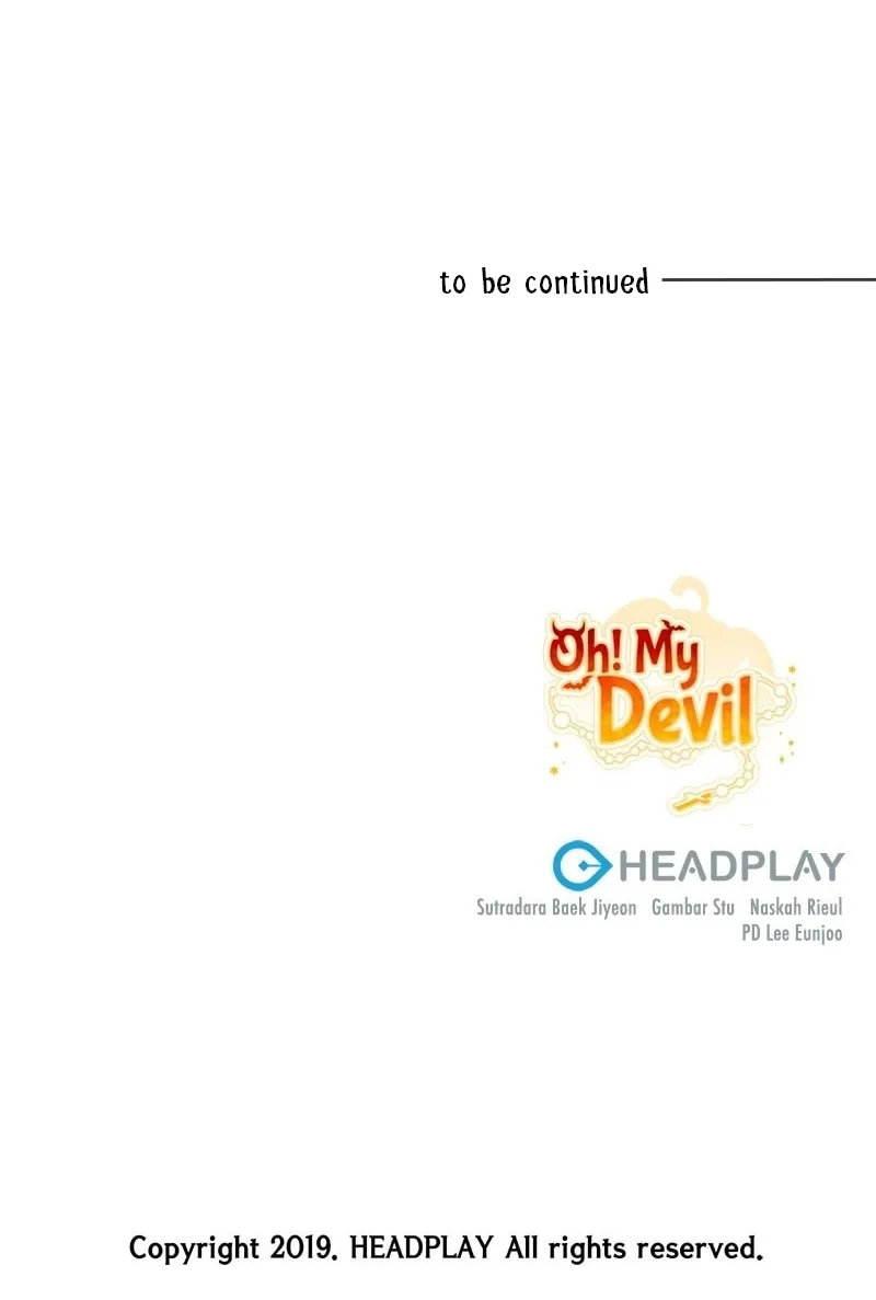 Read Oh, My Devil! chapter 1 image 63 on Lezhin