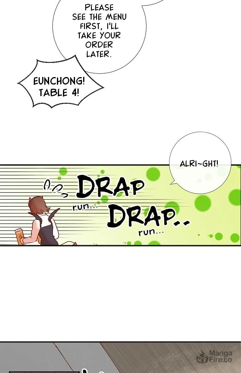 Read Oh, My Devil! chapter 1 image 9 on Lezhin