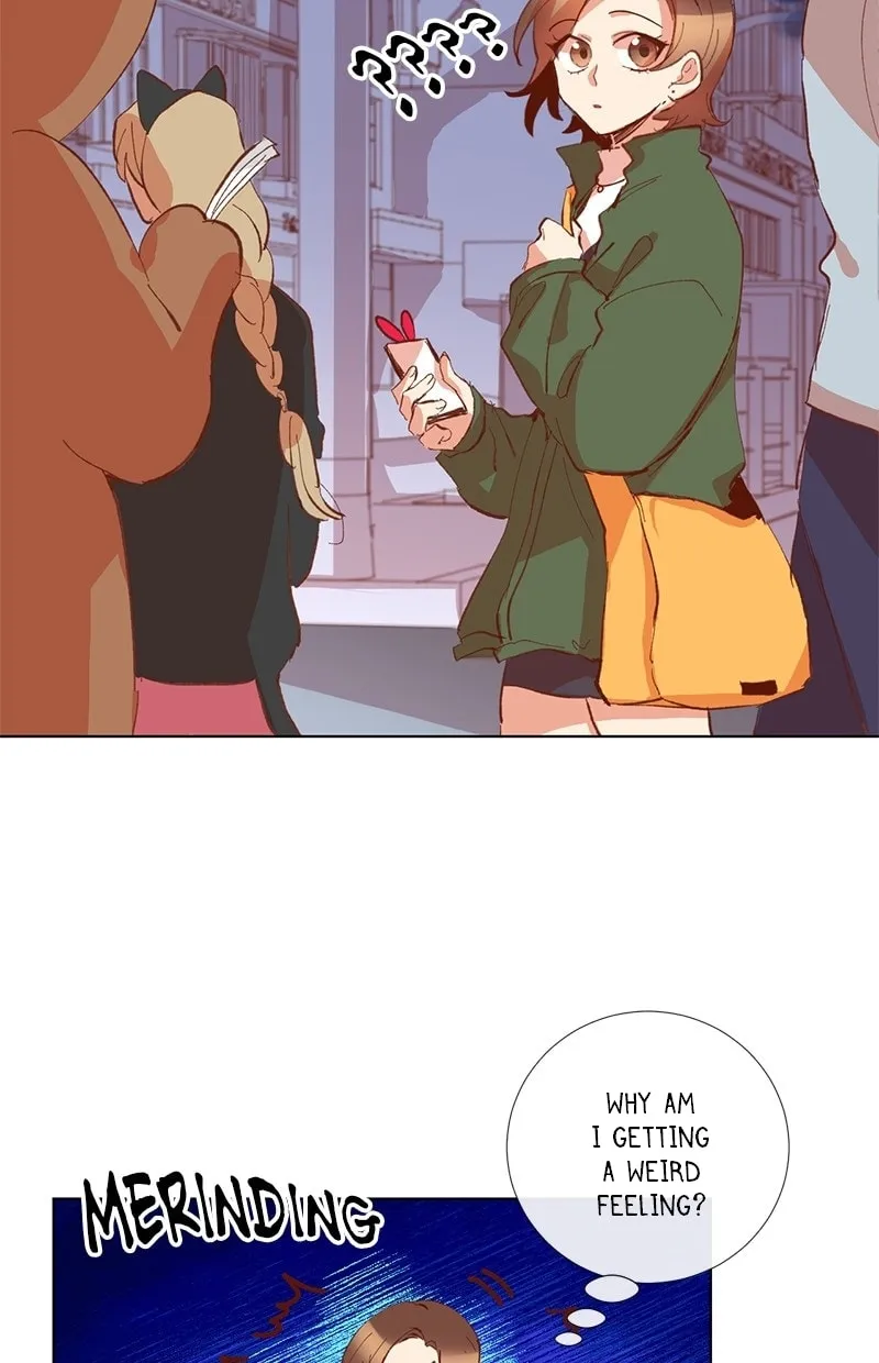 Read Oh, My Devil! chapter 2 image 10 on Lezhin