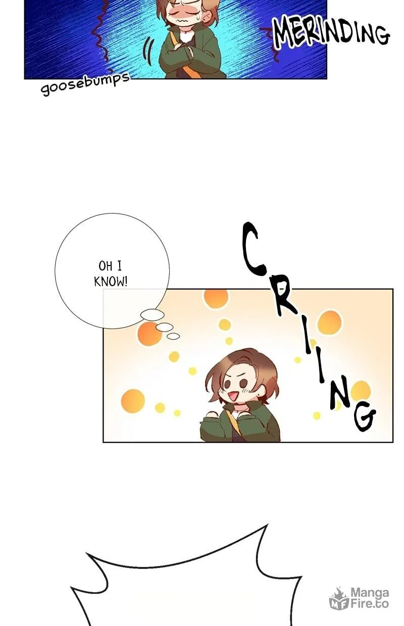 Read Oh, My Devil! chapter 2 image 11 on Lezhin