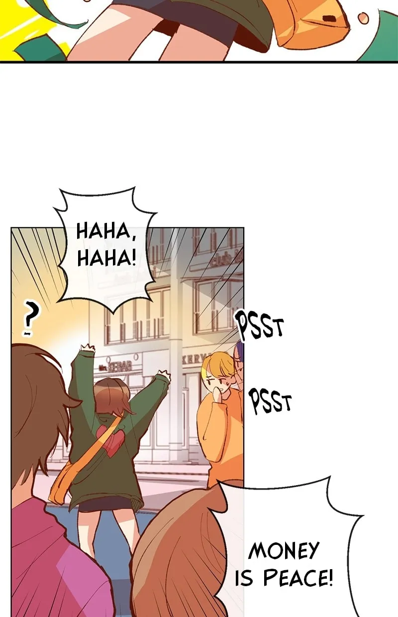 Read Oh, My Devil! chapter 2 image 13 on Lezhin