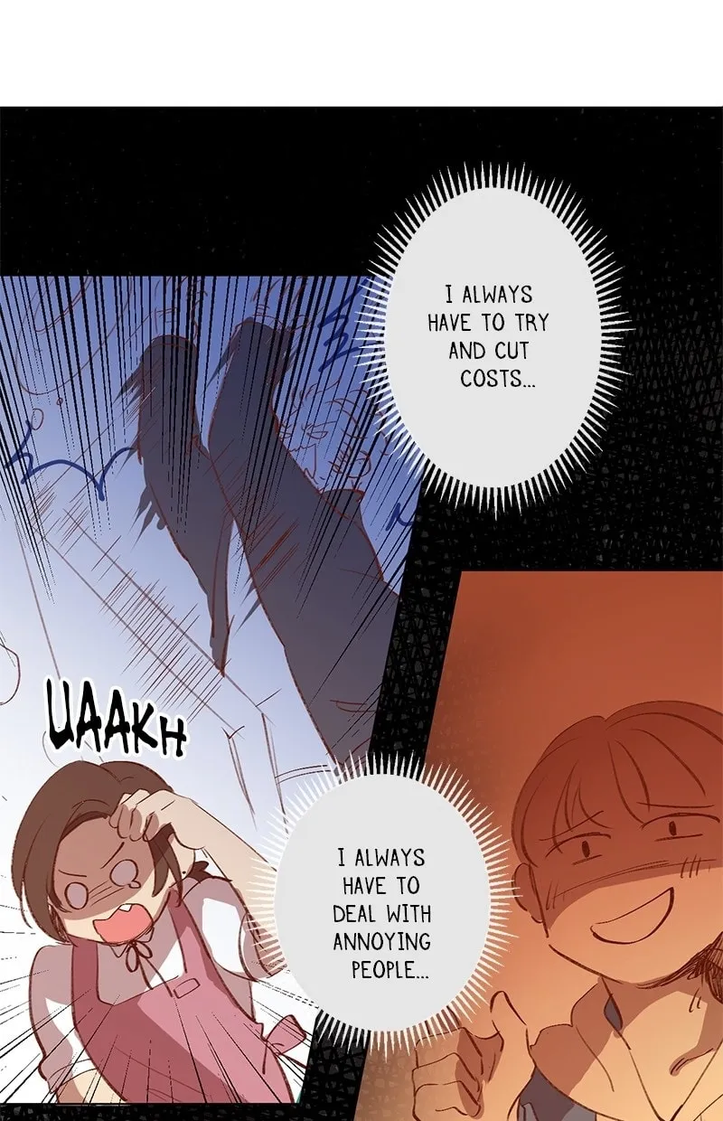Read Oh, My Devil! chapter 2 image 16 on Lezhin