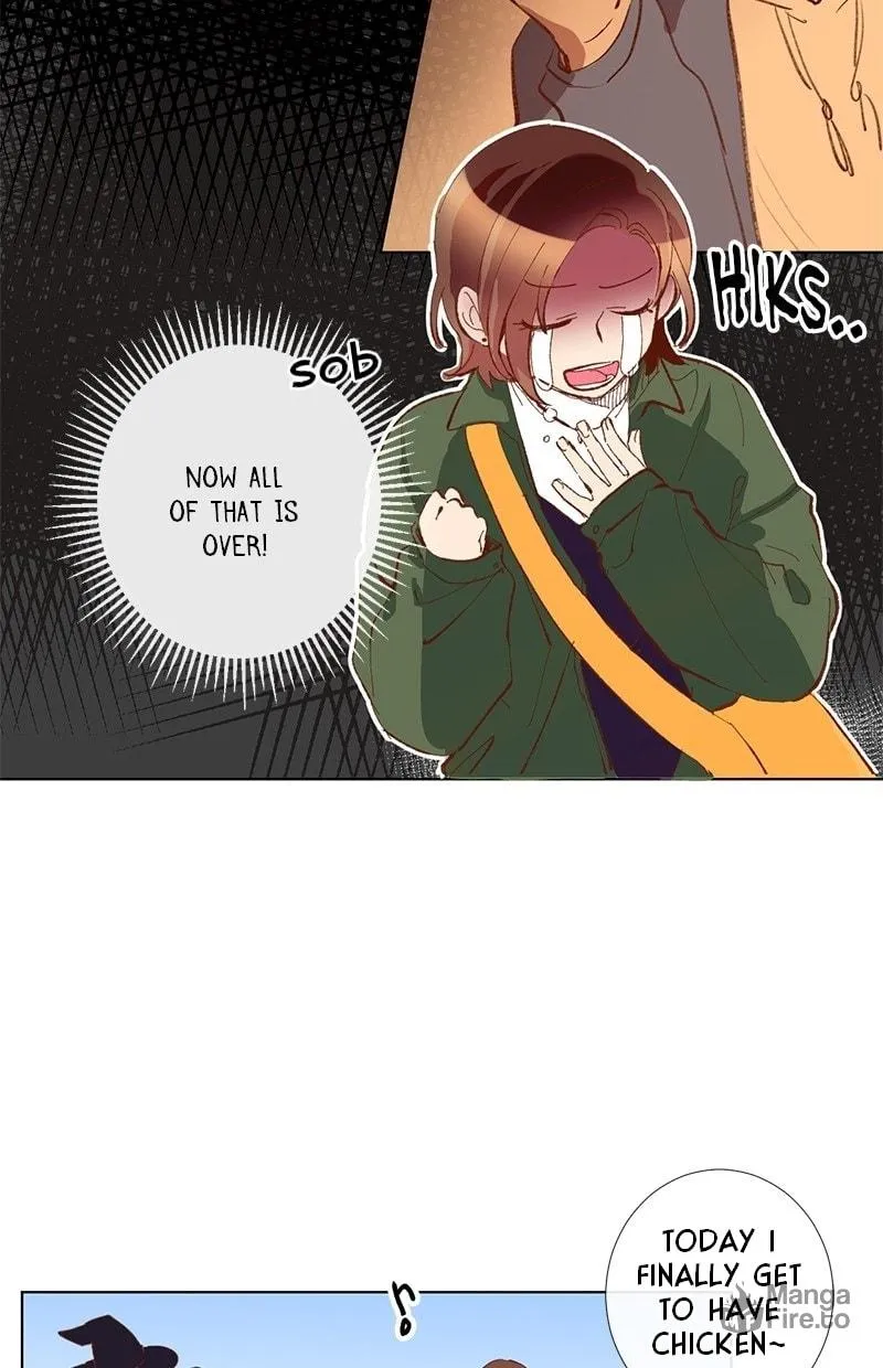 Read Oh, My Devil! chapter 2 image 17 on Lezhin