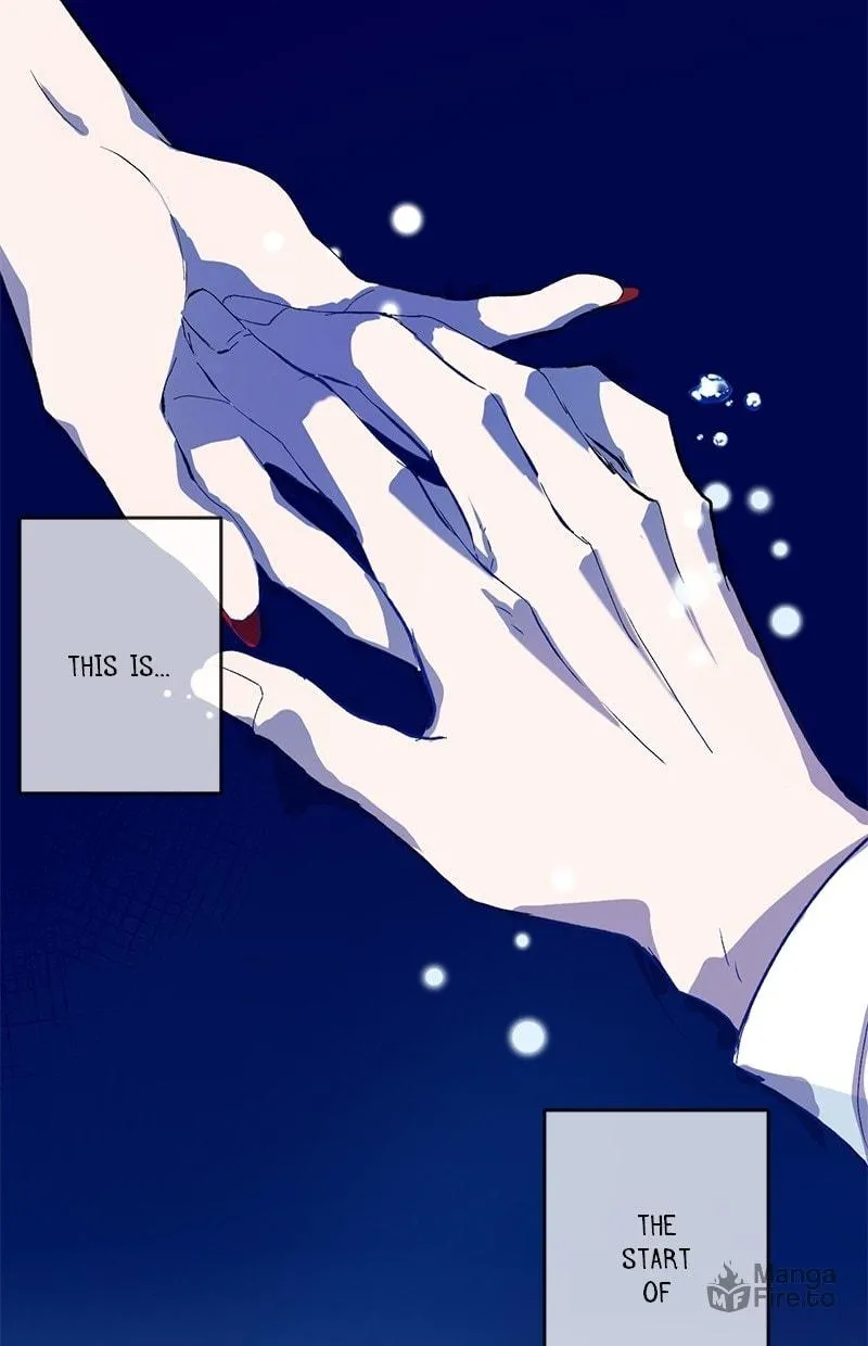 Read Oh, My Devil! chapter 2 image 2 on Lezhin