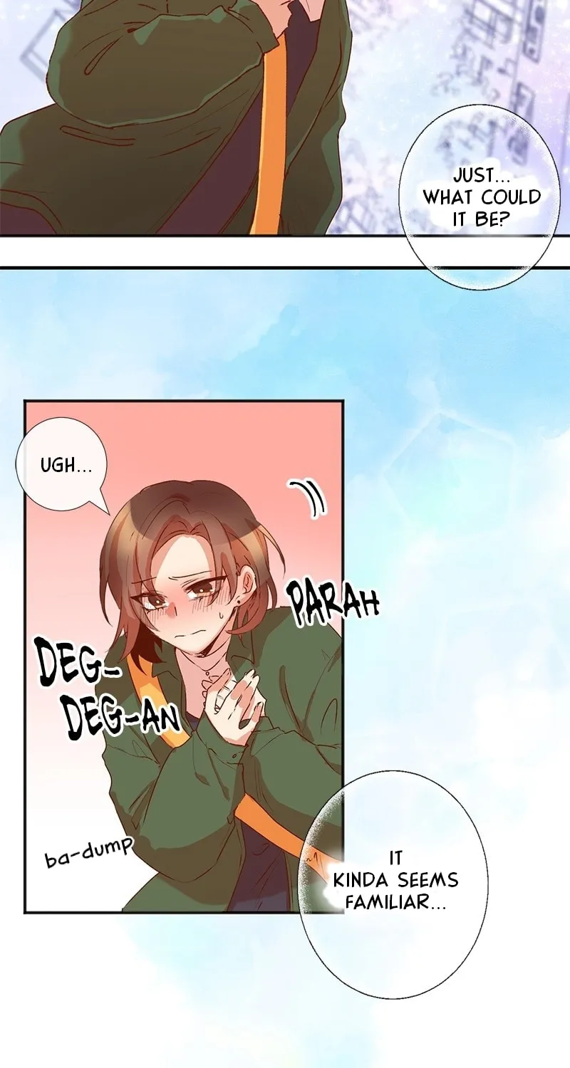 Read Oh, My Devil! chapter 2 image 22 on Lezhin