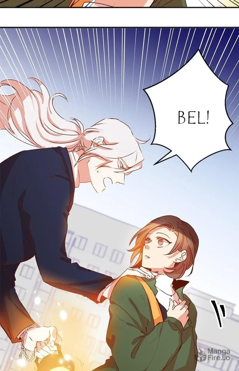 Read Oh, My Devil! chapter 2 image 24 on Lezhin