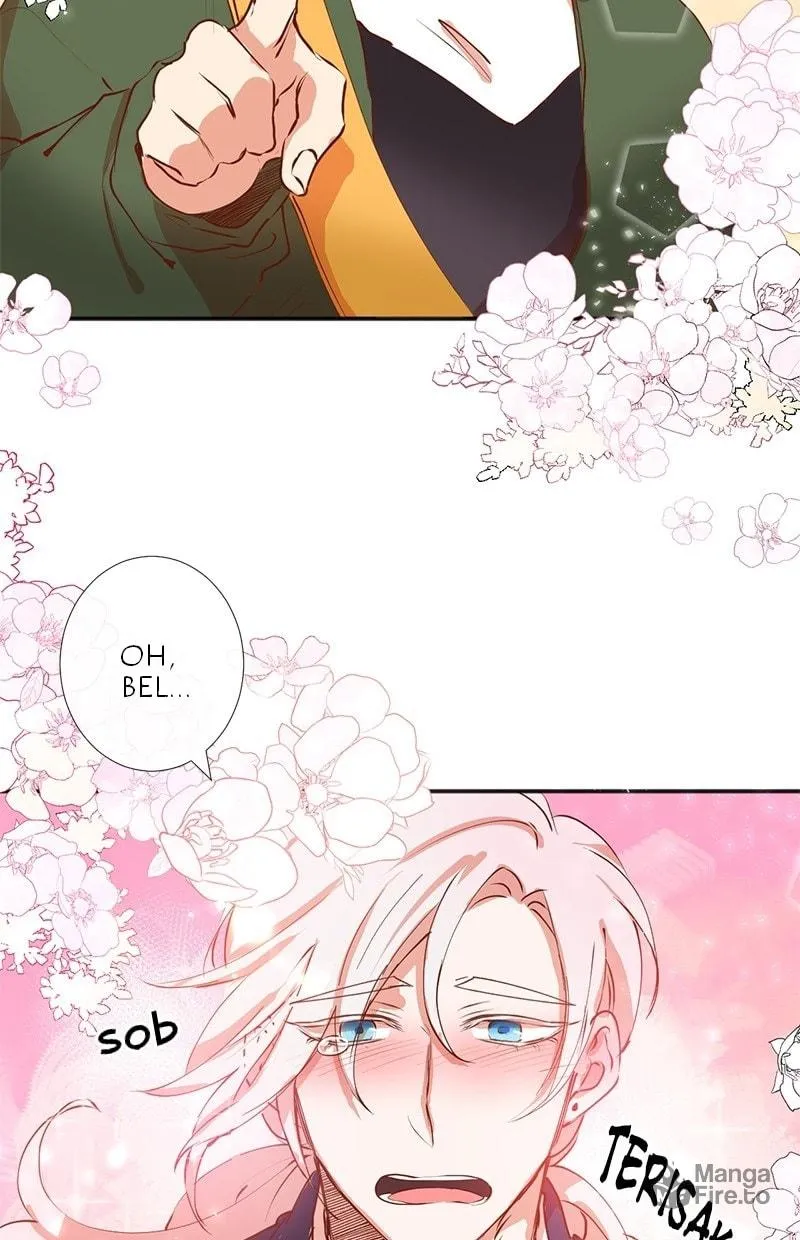 Read Oh, My Devil! chapter 2 image 27 on Lezhin