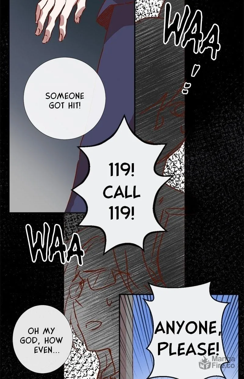 Read Oh, My Devil! chapter 2 image 33 on Lezhin